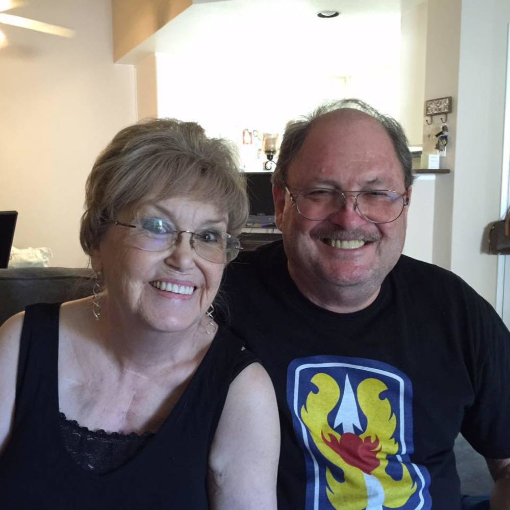 Meet your Posher, Susan k